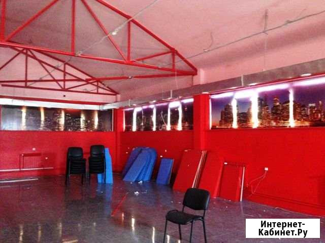 Помещение свободного назначения, 181 кв.м. Хабаровск - изображение 1
