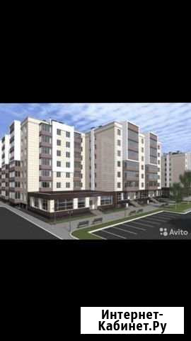 1-комнатная квартира, 46 м², 7/7 эт. на продажу в Каспийске Каспийск - изображение 1