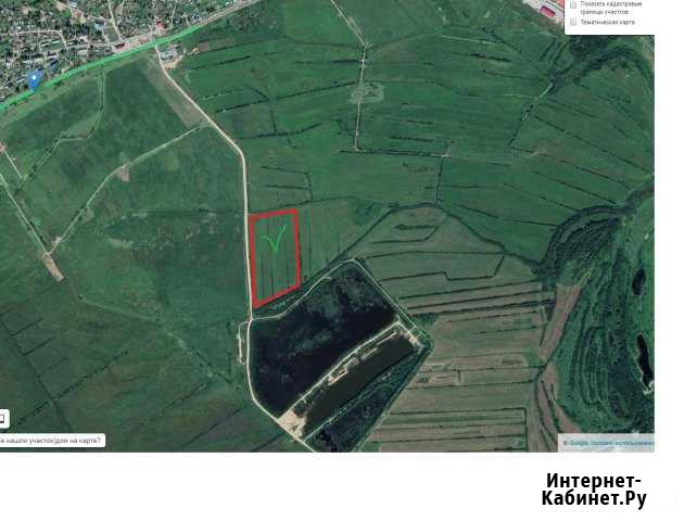 Участок СНТ, ДНП 630 сот. на продажу в Сыктывкаре Сыктывкар - изображение 1