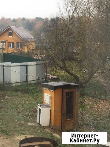 Дача 20 м² на участке 6 сот. на продажу в Калуге Калуга - изображение 1