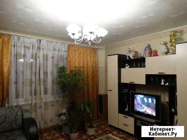 2-комнатная квартира, 50 м², 1/9 эт. на продажу в Нижнем Тагиле Нижний Тагил - изображение 1