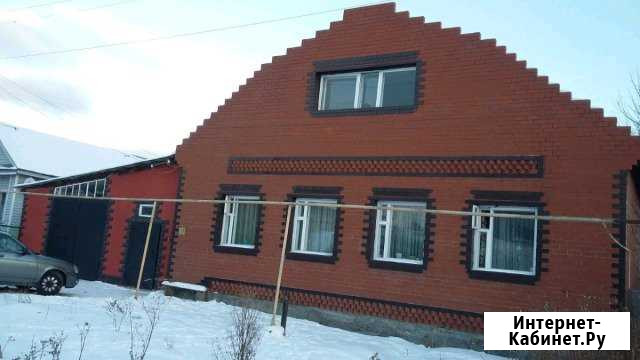 Коттедж 210 м² на участке 6.5 сот. на продажу в Первоуральске Первоуральск - изображение 1