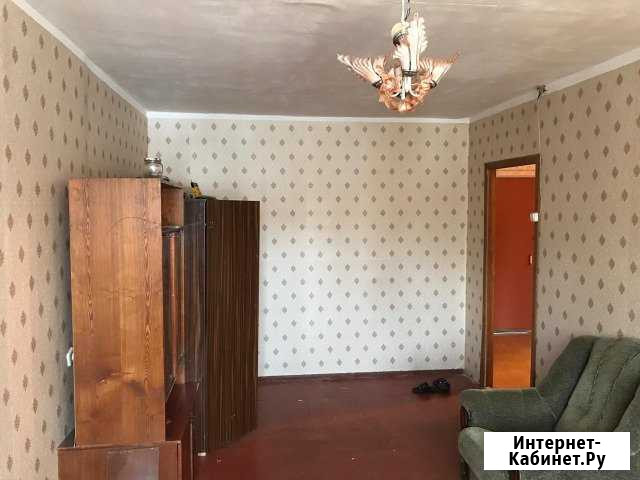 Комната 18 м² в 3-ком. кв., 2/5 эт. на продажу в Истре Истра - изображение 1