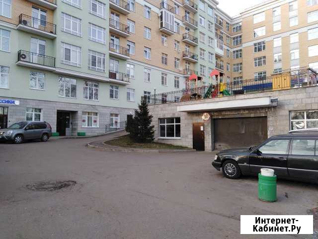 Машиноместо 13 м² на продажу в Звенигороде Звенигород - изображение 1