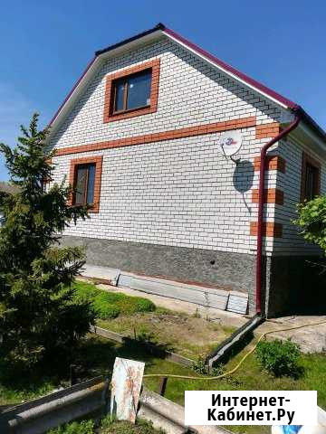 Дом 100 м² на участке 14 сот. на продажу в Нарышкино Нарышкино - изображение 1