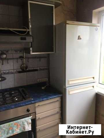 Комната 18.5 м² в 2-ком. кв., 4/9 эт. в аренду на длительный срок в Челябинске Челябинск - изображение 1