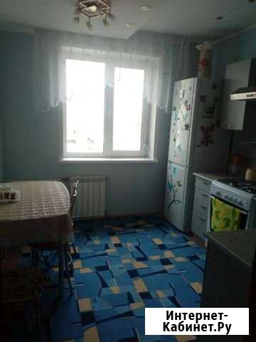 3-комнатная квартира, 67 м², 3/3 эт. на продажу в Первоуральске Первоуральск - изображение 1