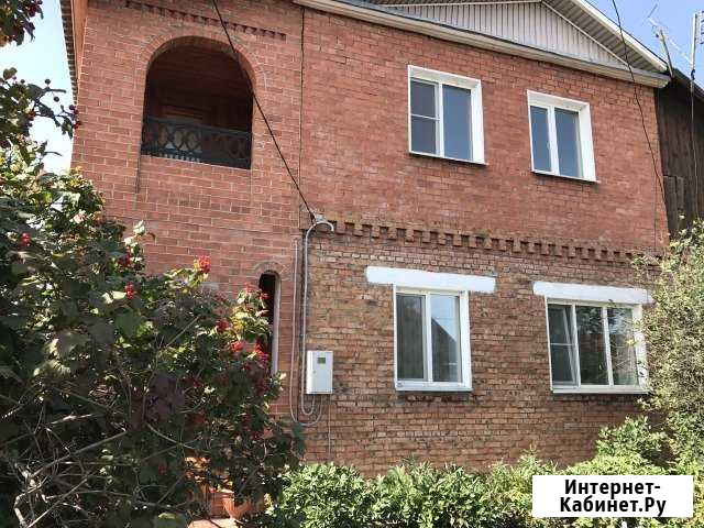 Дом 170 м² на участке 13 сот. на продажу в Белово Белово - изображение 1