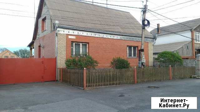 Коттедж 224 м² на участке 12 сот. на продажу в Ачинске Ачинск - изображение 1