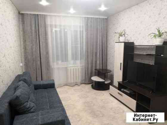 2-комнатная квартира, 45 м², 2/5 эт. в аренду посуточно в Чите Чита