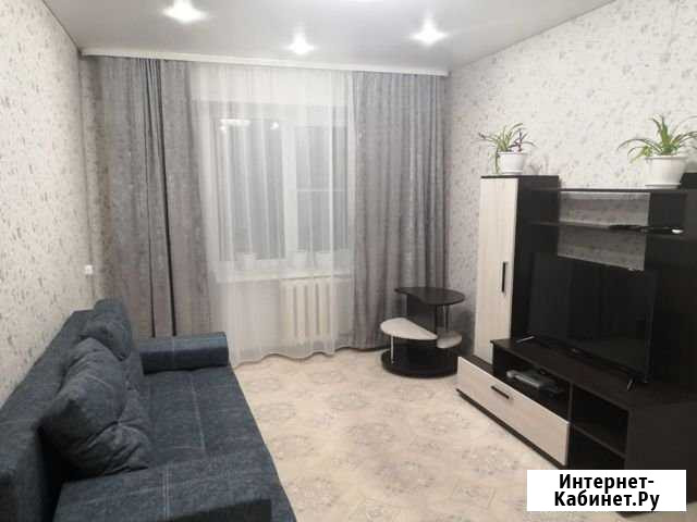 2-комнатная квартира, 45 м², 2/5 эт. в аренду посуточно в Чите Чита - изображение 1