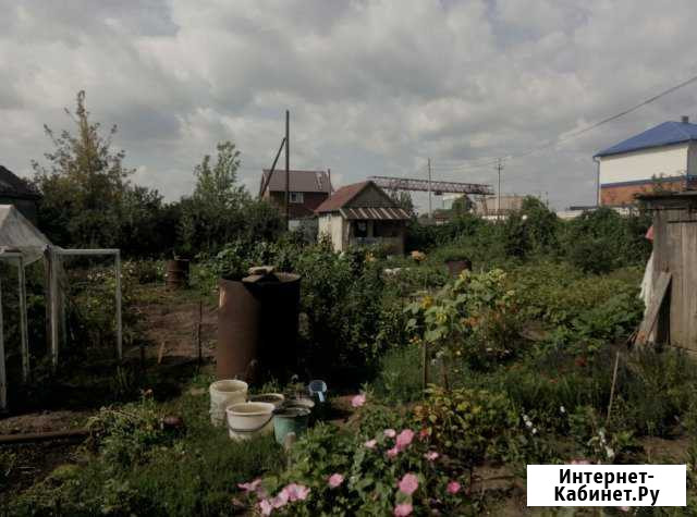 Дача 20 м² на участке 8.5 сот. на продажу в Набережных Челнах Набережные Челны - изображение 1