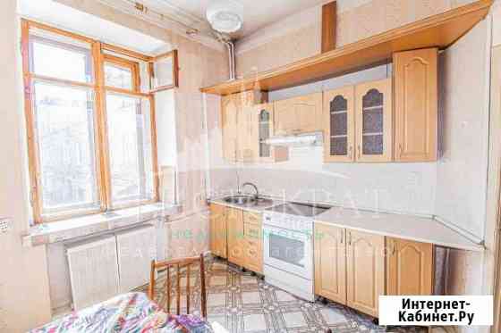 3-комнатная квартира, 70 м², 2/3 эт. на продажу в Чите Чита