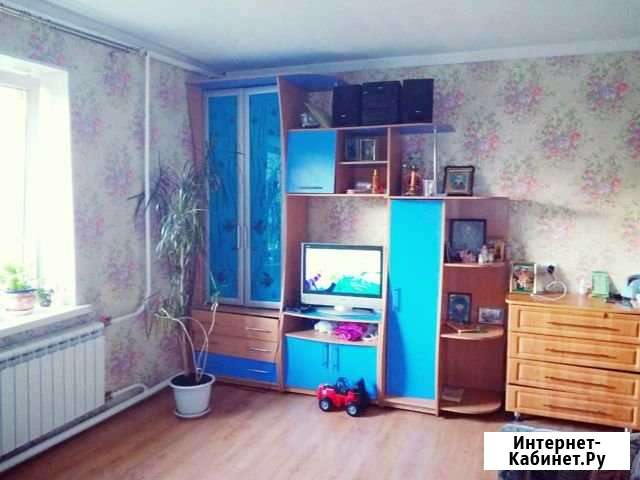 Дом 140 м² на участке 14 сот. на продажу в Барнауле Барнаул - изображение 1