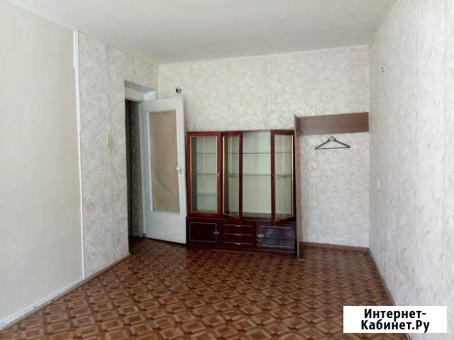 2-комнатная квартира, 43 м², 1/5 эт. на продажу в Оренбурге Оренбург - изображение 1