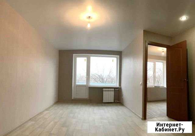 2-комнатная квартира, 44 м², 3/4 эт. на продажу в Волжском Волгоградской области Волжский Волгоградской области - изображение 1
