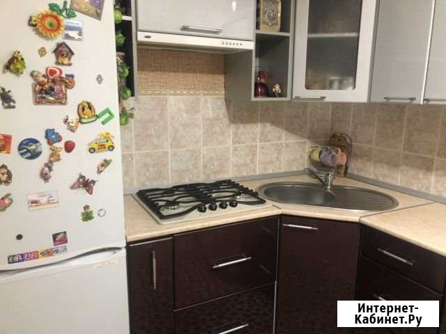 1-комнатная квартира, 32 м², 3/5 эт. в аренду на длительный срок в Волжском Волгоградской области Волжский Волгоградской области - изображение 1