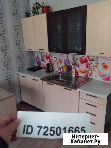 2-комнатная квартира, 34 м², 1/5 эт. в аренду посуточно в Великом Устюге Великий Устюг - изображение 1