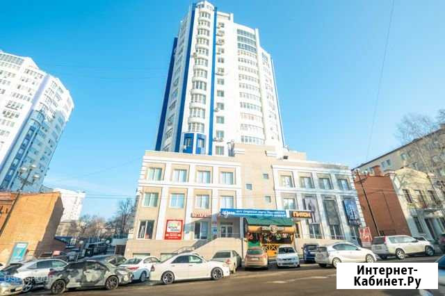 2-комнатная квартира, 64 м², 5/18 эт. на продажу в Хабаровске Хабаровск - изображение 1