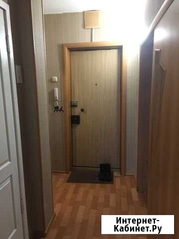 1-комнатная квартира, 29 м², 4/9 эт. в аренду на длительный срок в Красноярске Красноярск - изображение 1