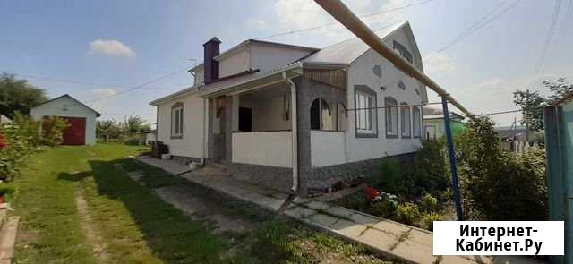 Дом 165.6 м² на участке 17 сот. на продажу в Разумном Разумное - изображение 1