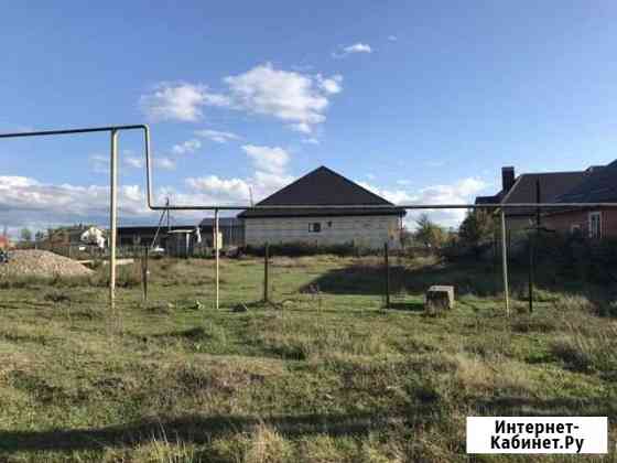 Участок ИЖС 5 сот. на продажу в Апшеронске Апшеронск