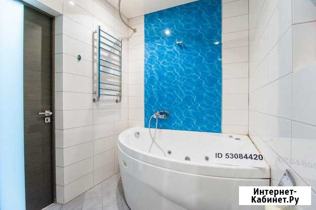 2-комнатная квартира, 65 м², 9/19 эт. в аренду посуточно в Самаре Самара - изображение 1