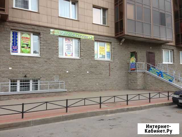 Торговое помещение, 10 кв.м. Санкт-Петербург - изображение 1