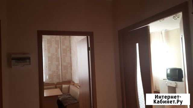 1-комнатная квартира, 41 м², 1/9 эт. в аренду на длительный срок в Пятигорске Пятигорск - изображение 1