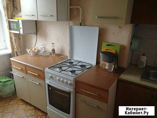 2-комнатная квартира, 44 м², 6/9 эт. на продажу в Нижнем Новгороде Нижний Новгород - изображение 1