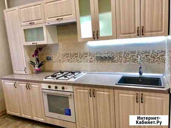 1-комнатная квартира, 32.1 м², 5/9 эт. на продажу в Самаре Самара