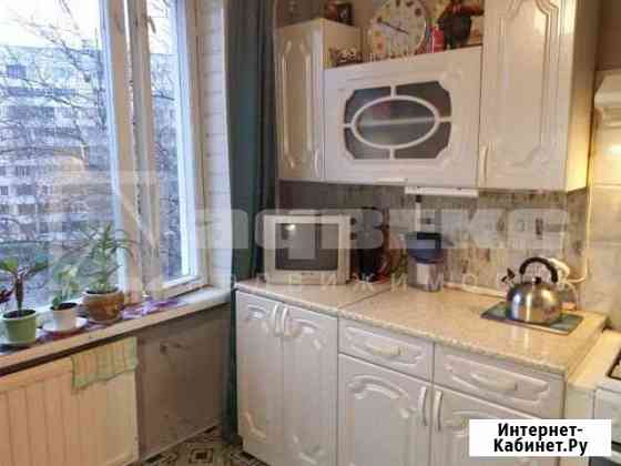 2-комнатная квартира, 50 м², 5/9 эт. на продажу в Санкт-Петербурге Санкт-Петербург