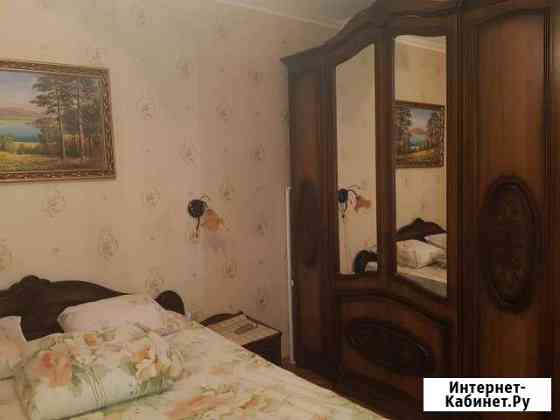 2-комнатная квартира, 54 м², 3/9 эт. на продажу в Ставрополе Ставрополь