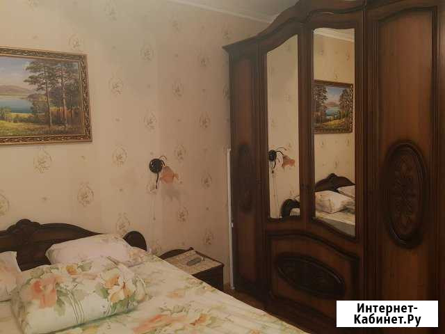 2-комнатная квартира, 54 м², 3/9 эт. на продажу в Ставрополе Ставрополь - изображение 1