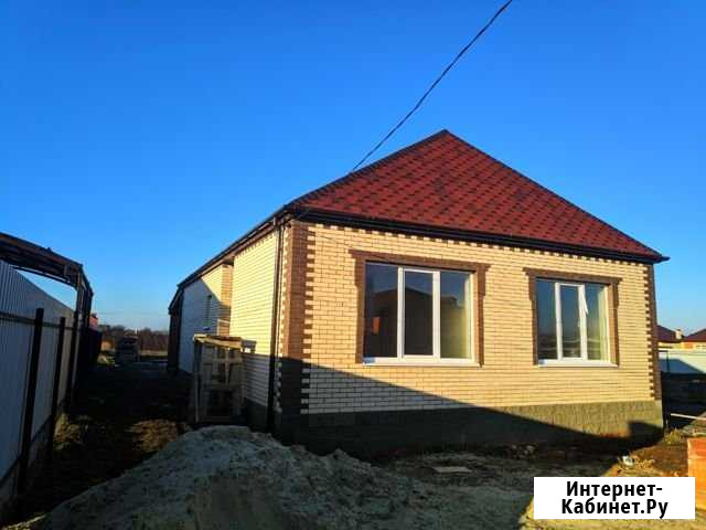 Дом 90 м² на участке 4 сот. на продажу в Таганроге Таганрог - изображение 1