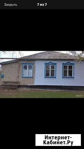 Дом 70 м² на участке 30 сот. на продажу в Летней Ставке Летняя Ставка - изображение 1