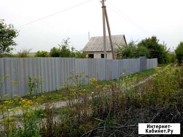 Дача 28 м² на участке 28 сот. на продажу в Россоши Россошь - изображение 1