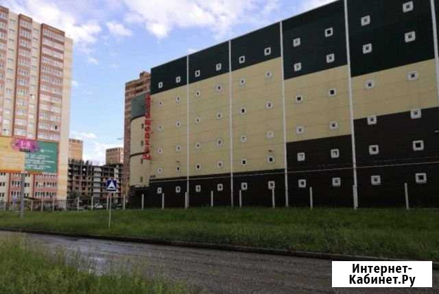 Гараж 18 м² на продажу в Казани Казань - изображение 1