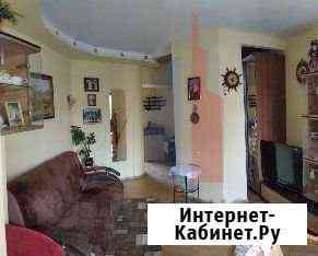 3-комнатная квартира, 75 м², 3/4 эт. на продажу в Кемерово Кемерово