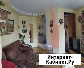 3-комнатная квартира, 75 м², 3/4 эт. на продажу в Кемерово Кемерово - изображение 1