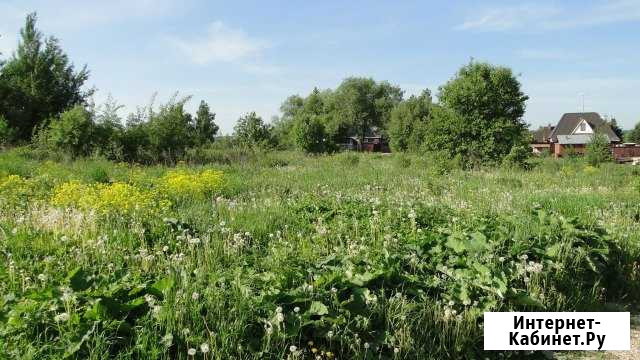 Участок ИЖС 15 сот. на продажу в Москве Москва - изображение 1