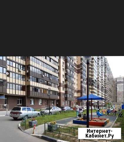 Квартира-студия, 30 м², 15/25 эт. на продажу в Реутове Реутов - изображение 1