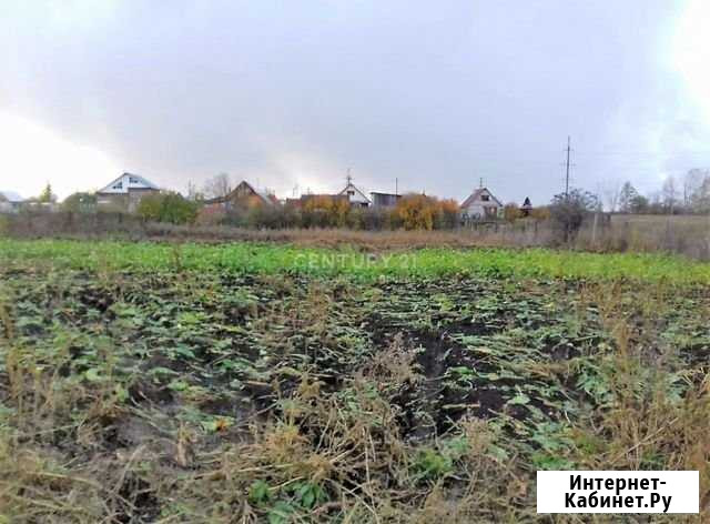 Участок ИЖС 23 сот. на продажу в Уфе Уфа - изображение 1