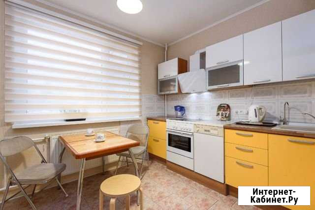2-комнатная квартира, 60 м², 4/16 эт. в аренду посуточно в Нижневартовске Нижневартовск - изображение 1