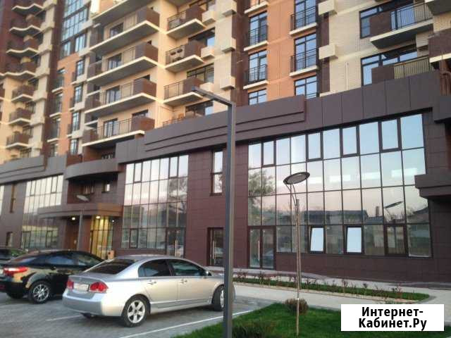 3-комнатная квартира, 65 м², 10/15 эт. на продажу в Астрахани Астрахань - изображение 1