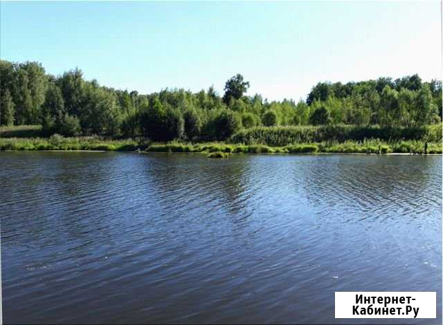 Участок ИЖС 12 сот. на продажу в Пущино Пущино - изображение 1