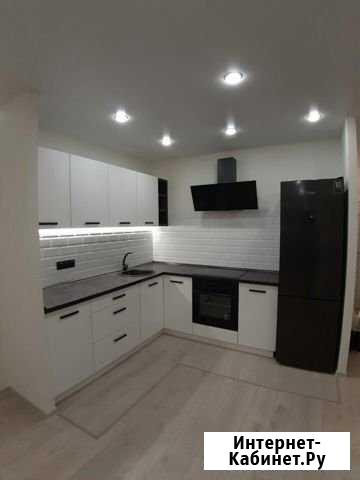 2-комнатная квартира, 50 м², 10/25 эт. на продажу в Саратове Саратов - изображение 1