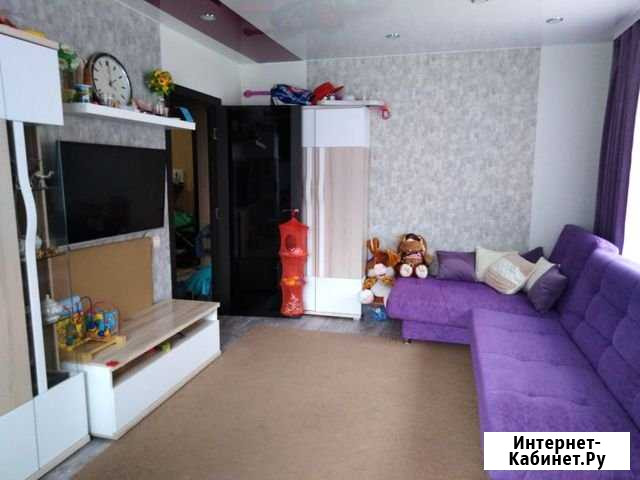 3-комнатная квартира, 83 м², 1/4 эт. на продажу в Первоуральске Первоуральск - изображение 1