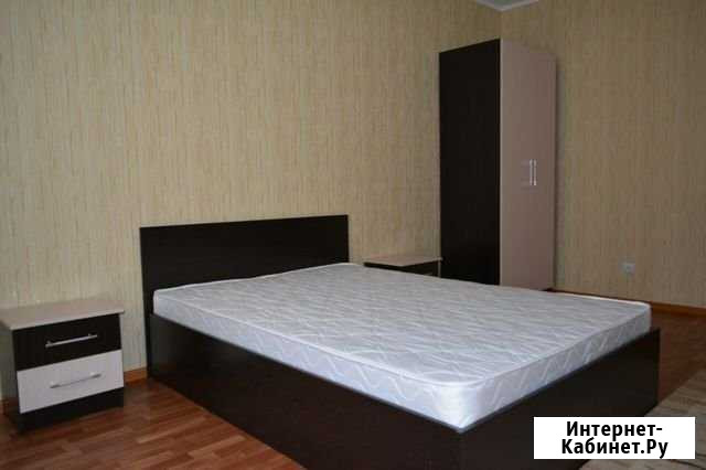 2-комнатная квартира, 60 м², 6/17 эт. в аренду на длительный срок в Курске Курск - изображение 1
