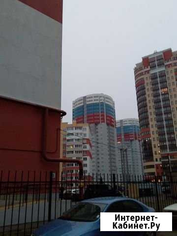 1-комнатная квартира, 45 м², 2/10 эт. в аренду на длительный срок в Рязани Рязань - изображение 1